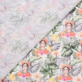 Algodón Frida Tropical - Ribes y Casals