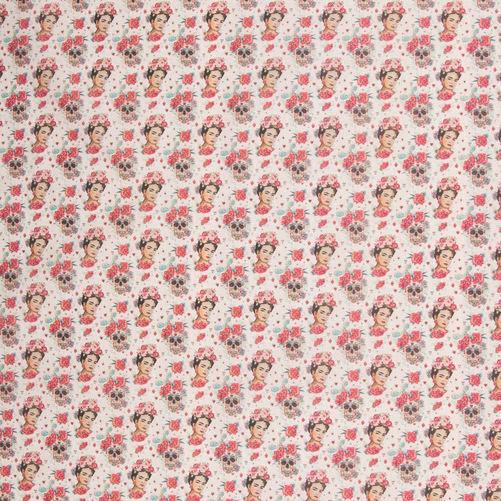 Algodón Frida Rústica - Ribes y Casals