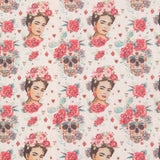 Algodón Frida Rústica - Ribes y Casals