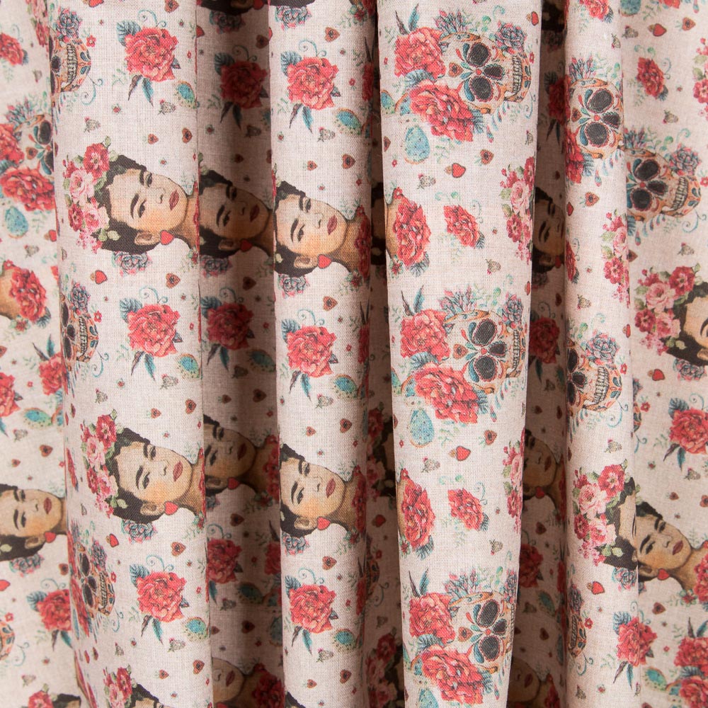 Algodón Frida Rústica - Ribes y Casals