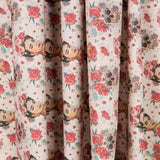 Algodón Frida Rústica - Ribes y Casals