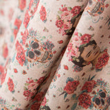 Algodón Frida Rústica - Ribes y Casals