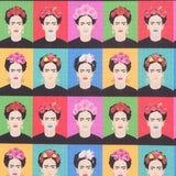 Algodón Frida Colores - Ribes y Casals