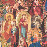 Algodón Vírgenes - Ribes y Casals