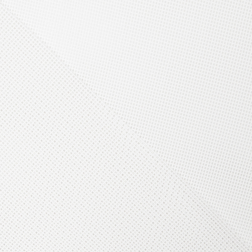 Malla Exterior Blanco PVC - Ribes y Casals