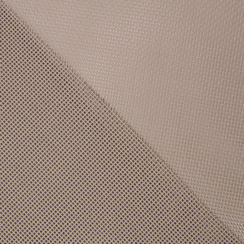 Malla Exterior Piedra PVC - Ribes y Casals