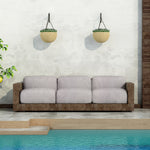 Toldo Dralón Piedra - Ribes y Casals