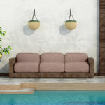 Lona Exterior Teflón Piedra 320cm - Ribes y Casals