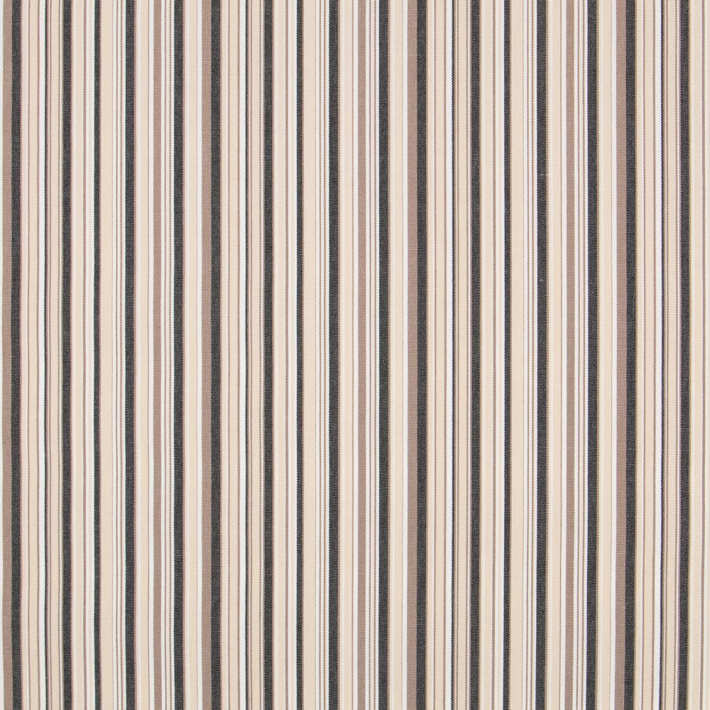 Retal Lona Exterior Multirayas Negra - Varias medidas x ancho de 160 cm - Ribes y Casals