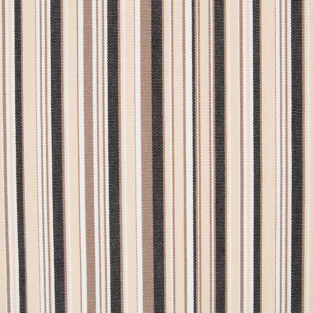 Retal Lona Exterior Multirayas Negra - Varias medidas x ancho de 160 cm - Ribes y Casals