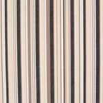 Retal Lona Exterior Multirayas Negra - Varias medidas x ancho de 160 cm - Ribes y Casals