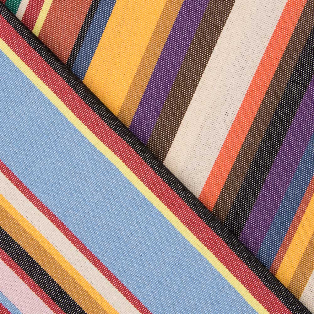 Lona Exterior Teflón Multicolor 320cm - Ribes y Casals