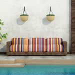 Lona Exterior Teflón Multicolor 320cm - Ribes y Casals