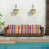 Lona Exterior Teflón Multicolor 320cm - Ribes y Casals
