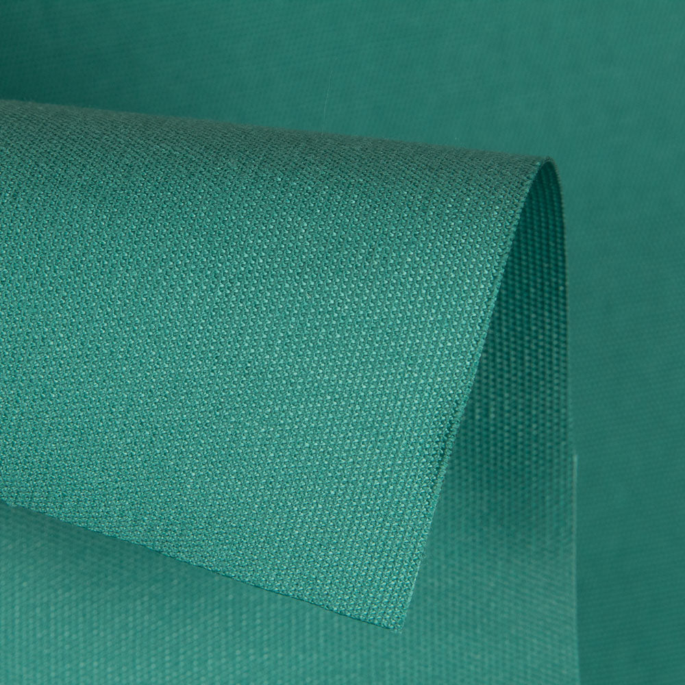 Toldo Dralón Verde - Ribes y Casals