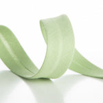 Cinta Bies Verde Manzana 18mm - Ribes y Casals