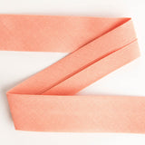 Cinta Bies Arcilla 30mm - Ribes y Casals