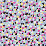 Crep Moteado Multicolor - Ribes y Casals
