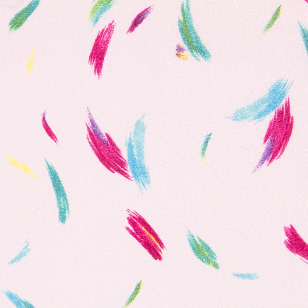 Crep Fino Pincel Rosa - Ribes y Casals