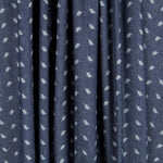 Denim Algodón Oscuro Olivo - Ribes y Casals