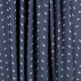 Denim Algodón Oscuro Olivo - Ribes y Casals