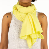 Tela Algodón Verde Agua Repelente Mosquitos - Ribes y Casals