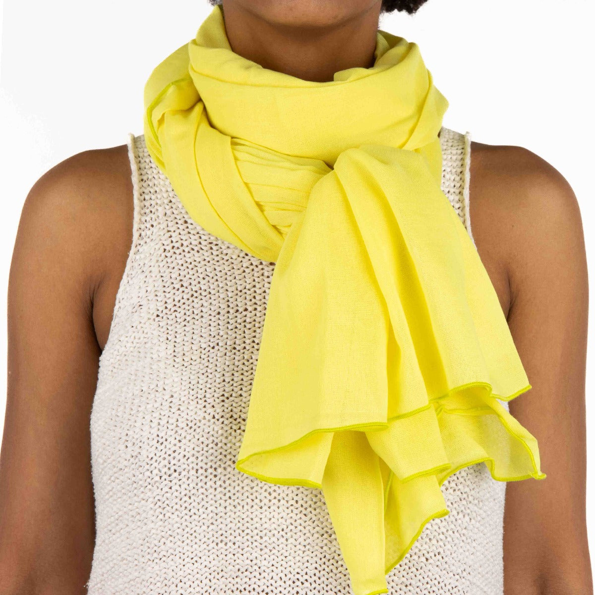 Tela Algodón Blanco Repelente Mosquitos - Ribes y Casals