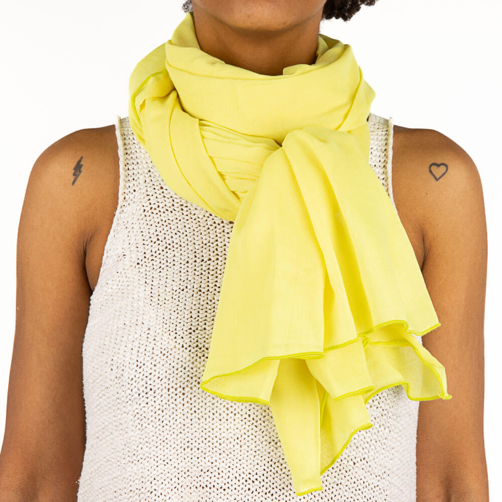 Tela Algodón Azul Celeste Repelente Mosquitos - Ribes y Casals