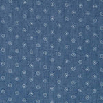 Denim Algodón Destello - Ribes y Casals