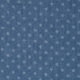 Denim Algodón Destello - Ribes y Casals