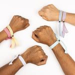 Tela Algodón Amarillo Lima Repelente Mosquitos - Ribes y Casals