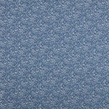 Denim Algodón Oscuro Liberty - Ribes y Casals