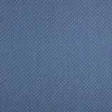 Denim Algodón Claro Geométrico - Ribes y Casals