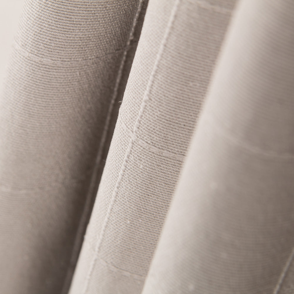 Loneta Cuadro Gris Claro - Ribes y Casals