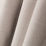 Loneta Cuadro Gris Claro - Ribes y Casals