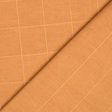 Loneta Cuadro Ocre - Ribes y Casals