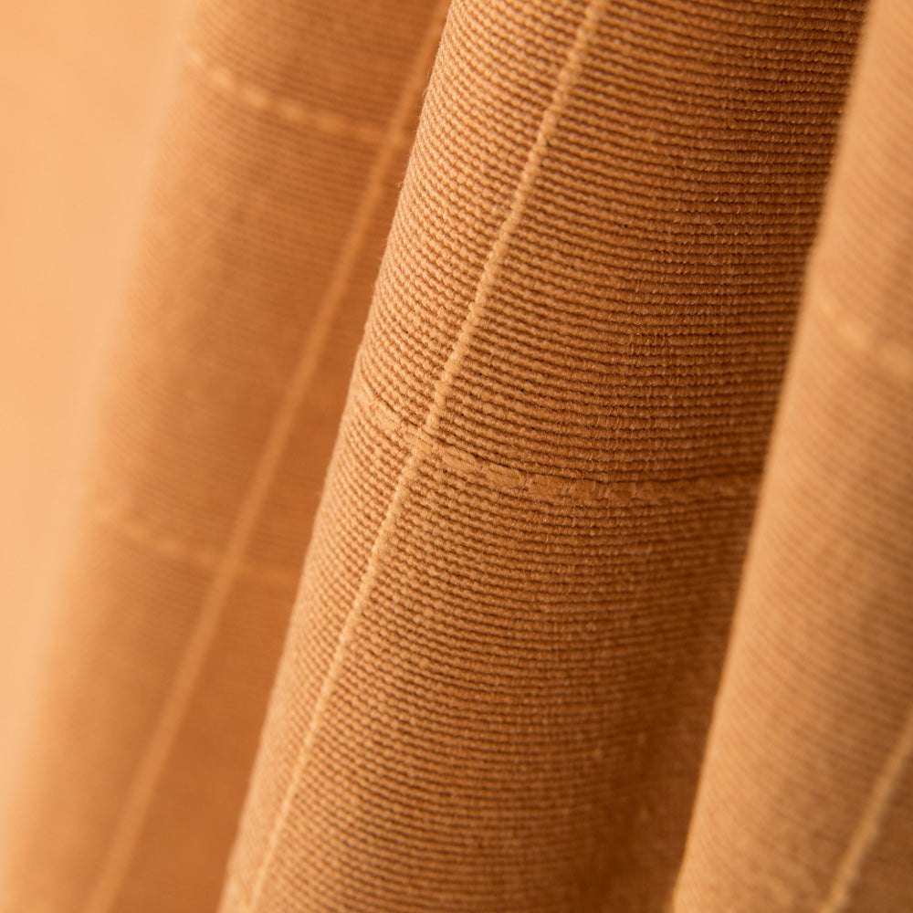 Loneta Cuadro Ocre - Ribes y Casals