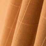 Loneta Cuadro Ocre - Ribes y Casals