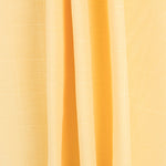 Loneta Cuadro Amarillo - Ribes y Casals