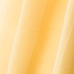 Loneta Cuadro Amarillo - Ribes y Casals