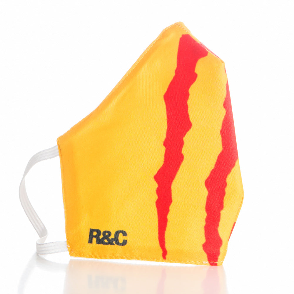 Mascarilla Higiénica Bandera - Ribes y Casals
