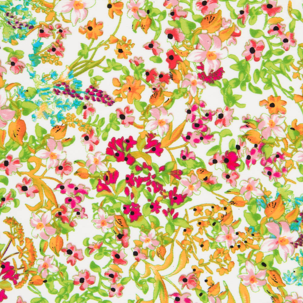 Crepe Selva Cruda - Ribes y Casals