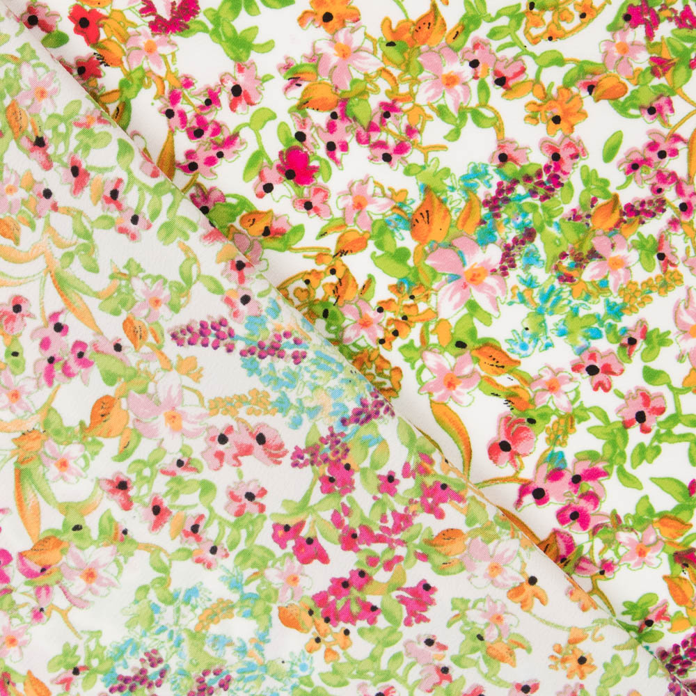 Crepe Selva Cruda - Ribes y Casals