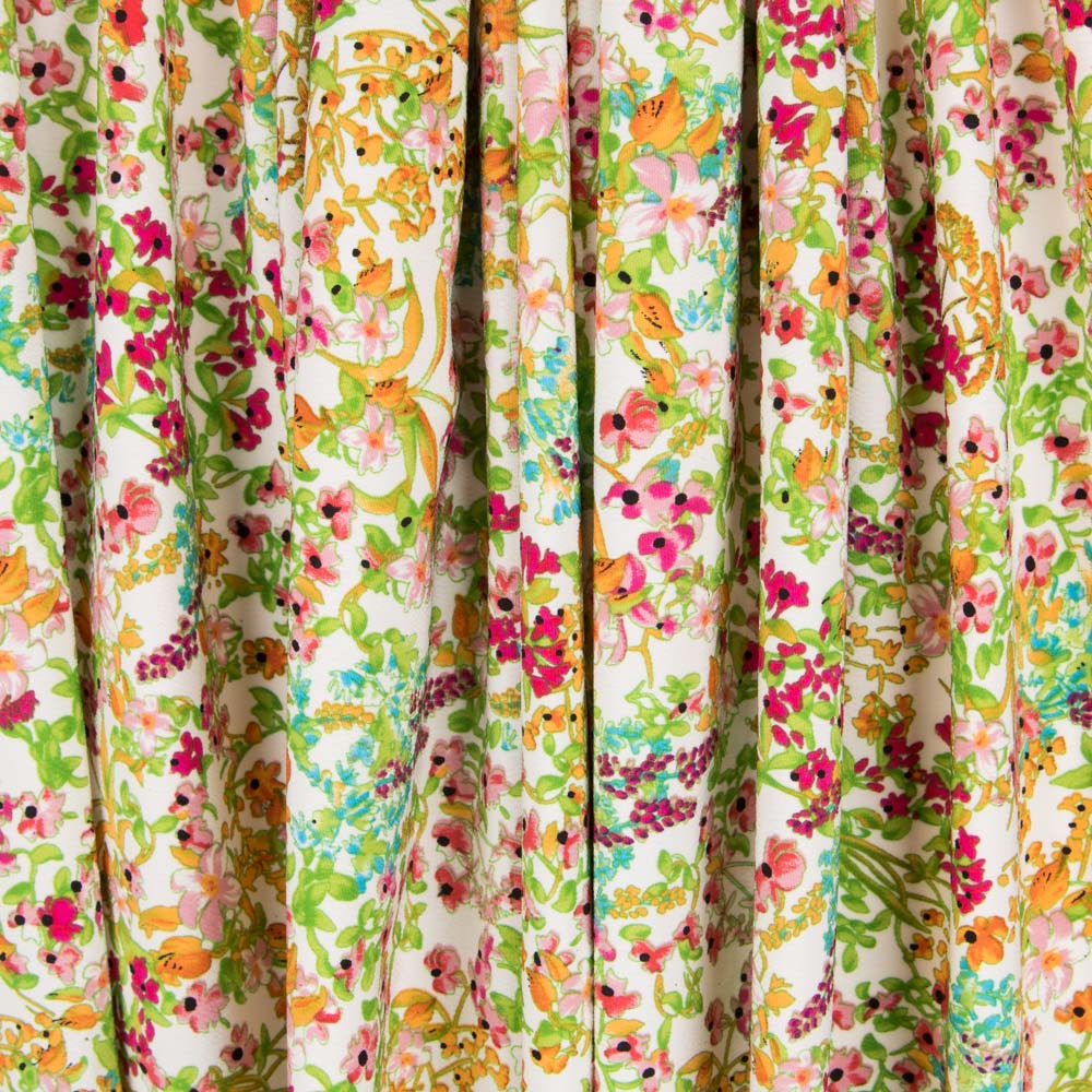 Crepe Selva Cruda - Ribes y Casals