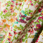 Crepe Selva Cruda - Ribes y Casals