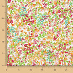 Crepe Selva Cruda - Ribes y Casals