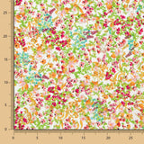 Crepe Selva Cruda - Ribes y Casals