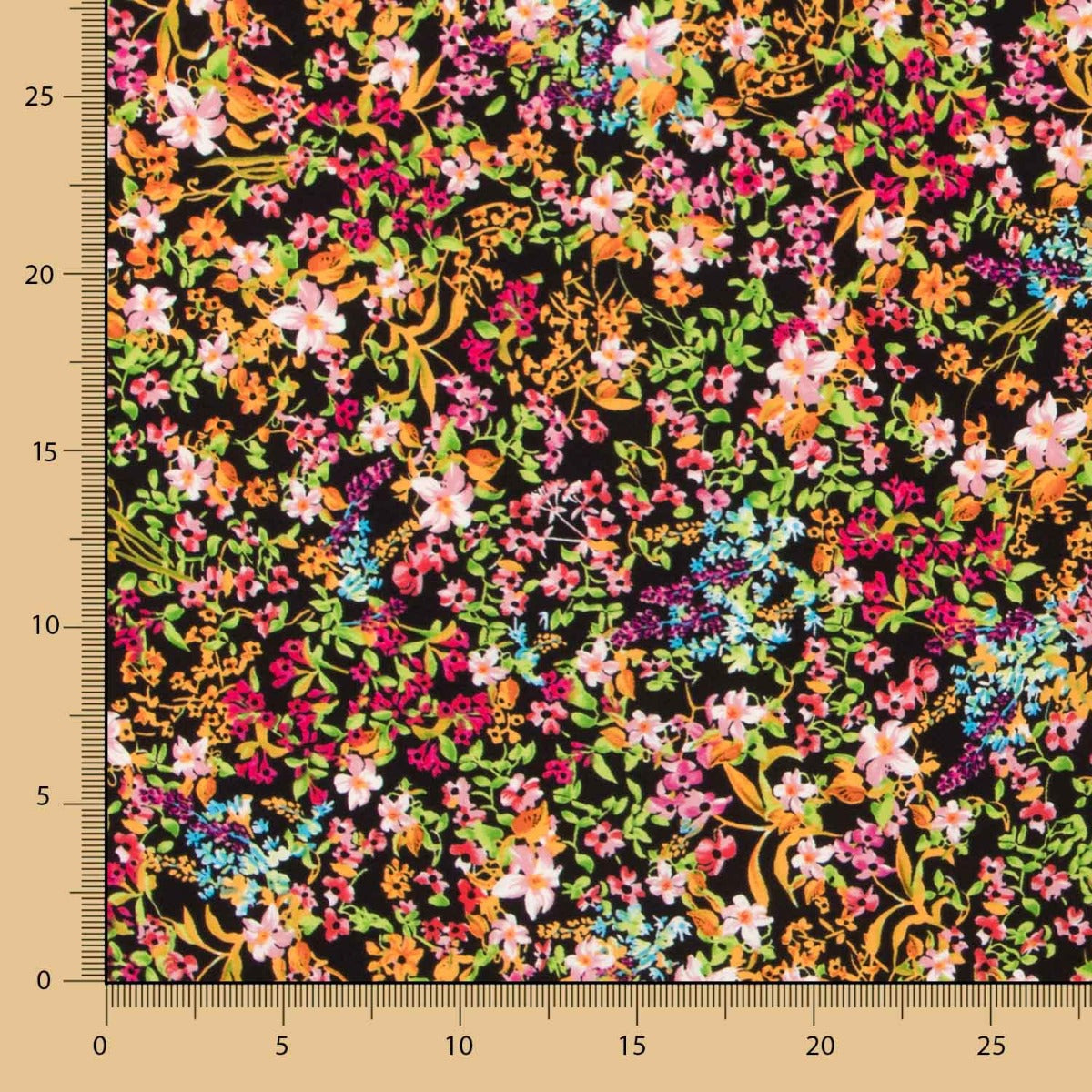 Crepe Selva Negra - Ribes y Casals