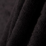 Toalla Algodón Negra - Ribes y Casals