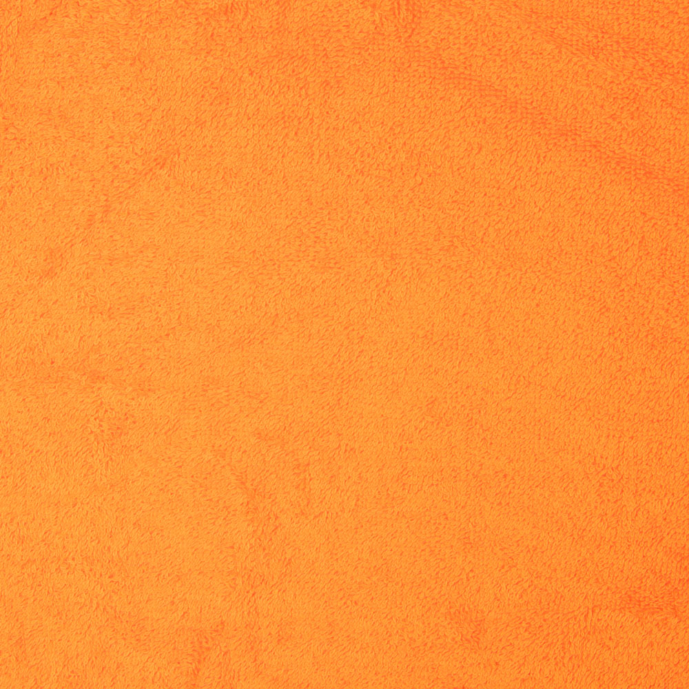 Toalla Algodón Naranja - Ribes y Casals